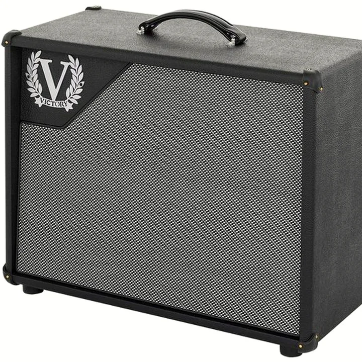 Baffle Victory Amplifiers Deputy 112 Cabinet , Avis et Test
