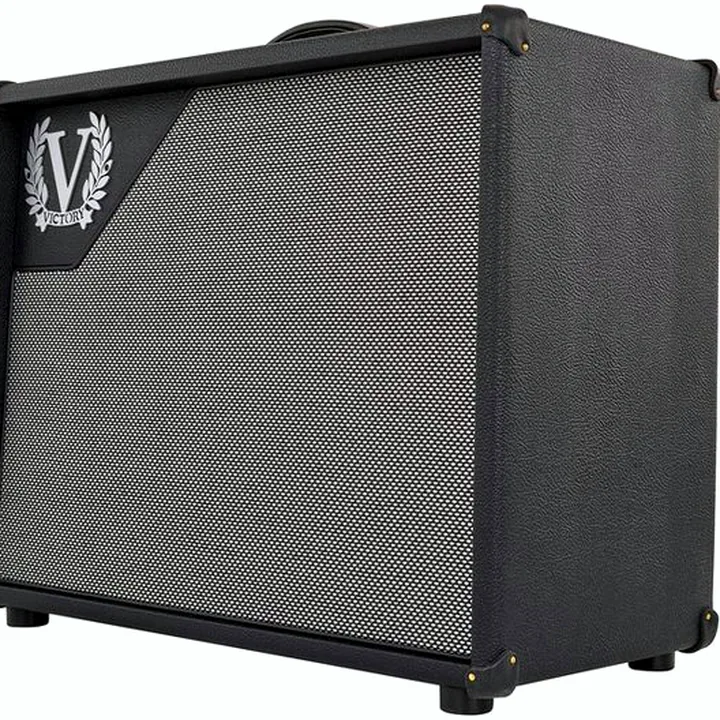 Baffle Victory Amplifiers Deputy 112 Cabinet , Avis et Test