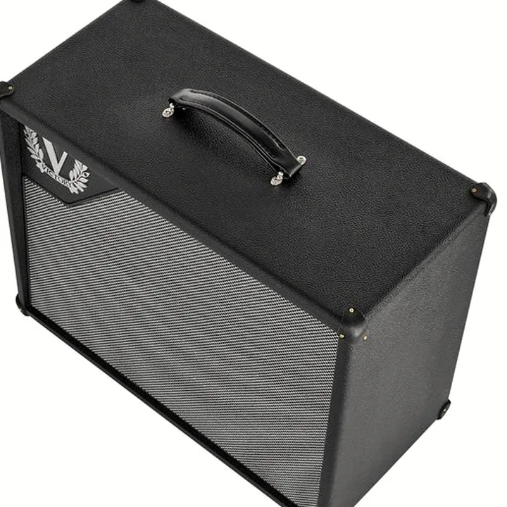 Baffle Victory Amplifiers Deputy 112 Cabinet , Avis et Test