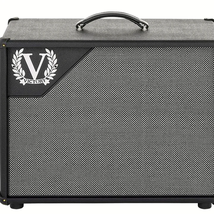 Baffle Victory Amplifiers Deputy 112 Cabinet , Avis et Test