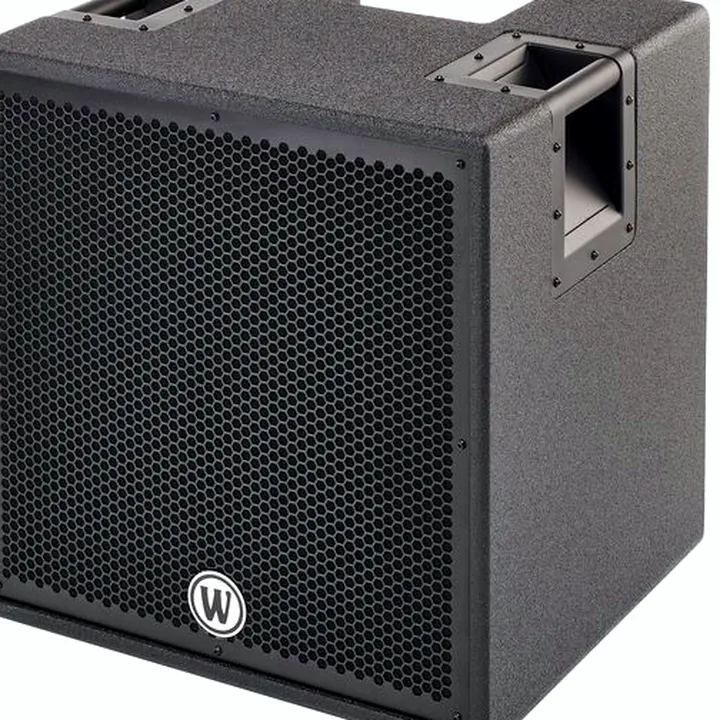 Baffle Warwick Gnome Pro CAB 15/8 , Avis, Test