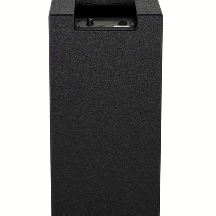 Baffle Warwick Gnome Pro CAB 2/10/4 – Avis, Comparatif & Test