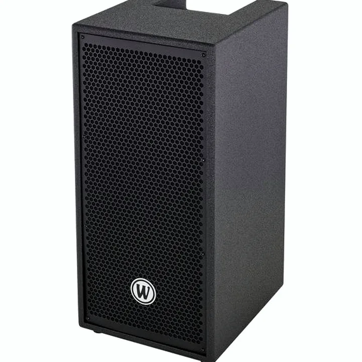 Baffle Warwick Gnome Pro CAB 2/10/4