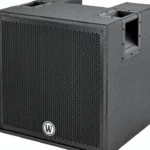 Baffle Warwick Gnome Pro CAB 4×8/4 Comparatif, Test & Avis