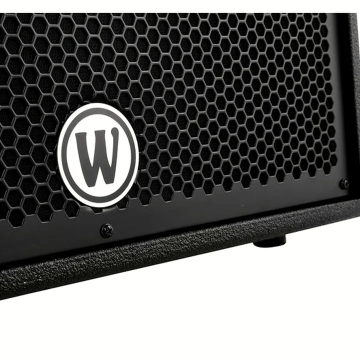 Baffle Warwick Gnome Pro CAB 4×8/4 Comparatif, Test & Avis