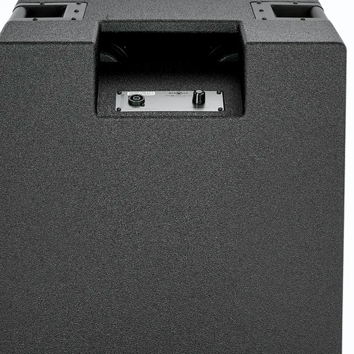 Baffle Warwick Gnome Pro CAB 4×8/4 Comparatif, Test & Avis