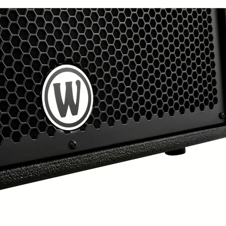 Baffle Warwick Gnome Pro CAB 4×8/8 / Test & Avis