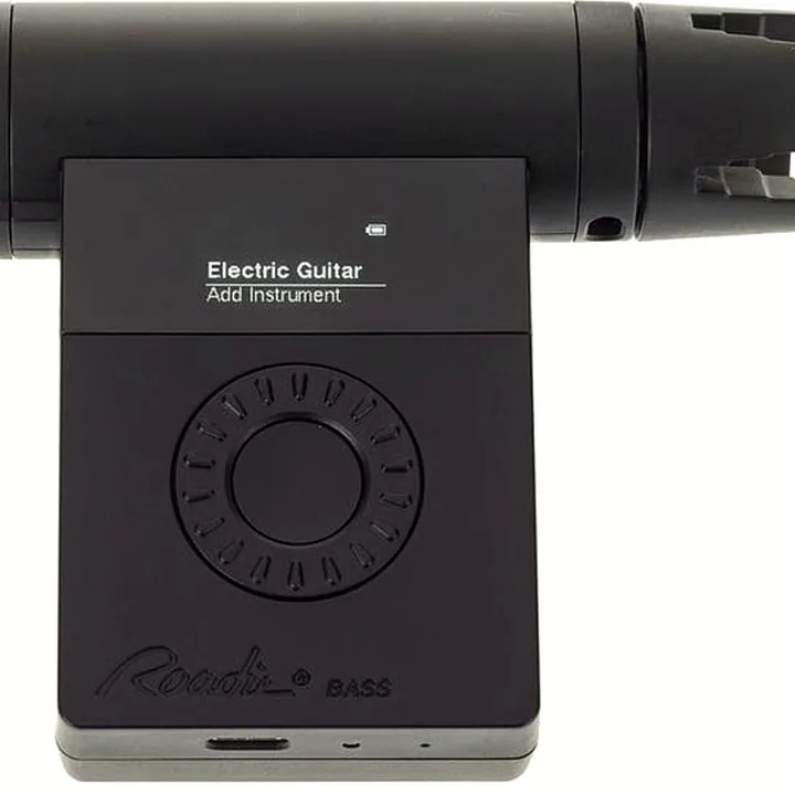 Band Industries Roadie Bass Tuner , Test, Avis et Comparatif