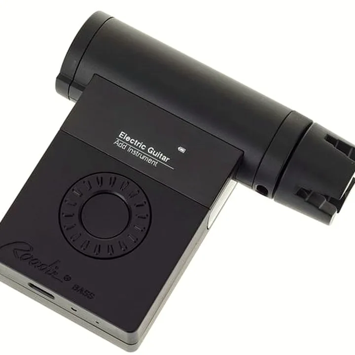 Band Industries Roadie Bass Tuner
