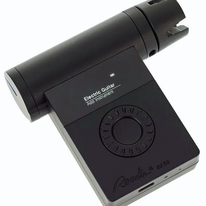 Band Industries Roadie Bass Tuner , Test, Avis et Comparatif