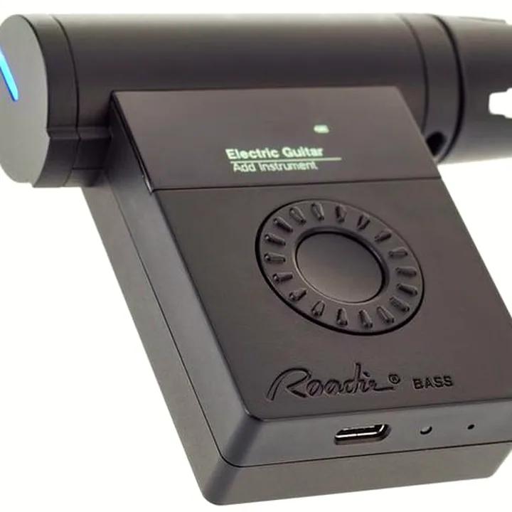 Band Industries Roadie Bass Tuner , Test, Avis et Comparatif
