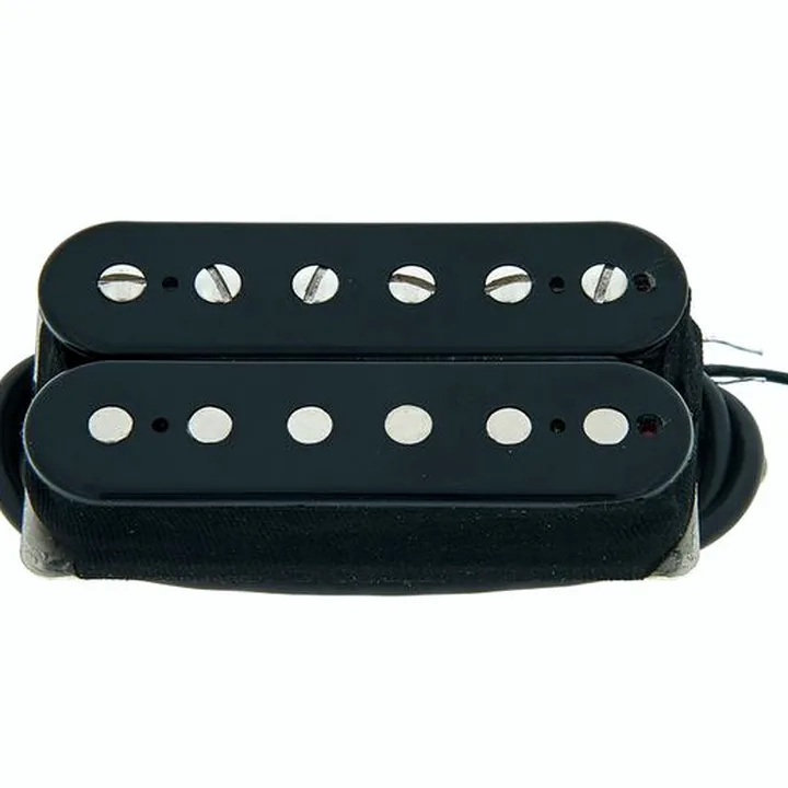 Bare Knuckle BC Brute Force HB NE 50 BK , Test, Avis