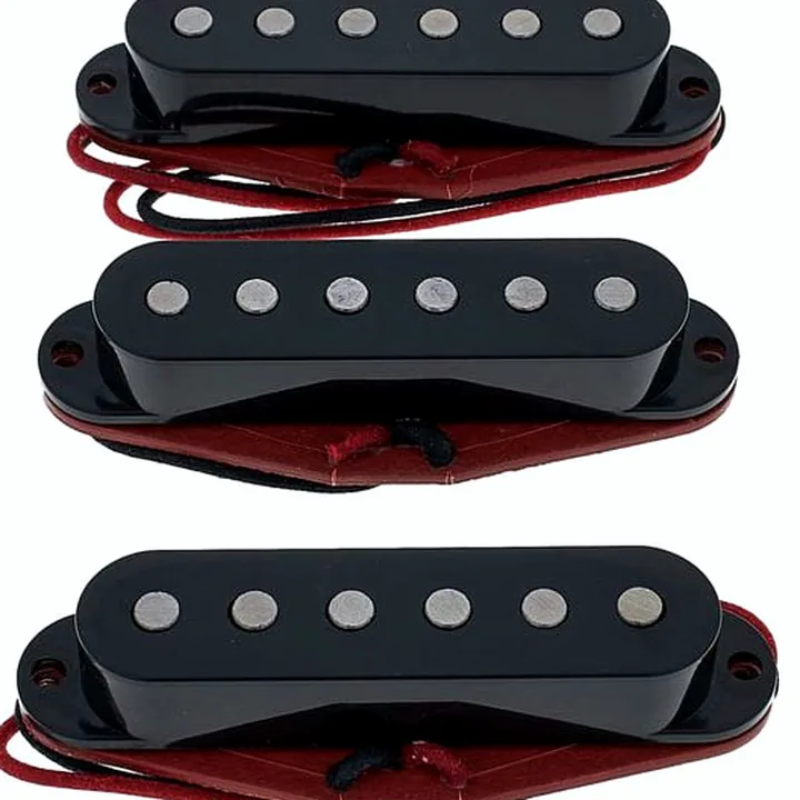 Bare Knuckle BC Brute Force ST Set BK – Avis, Comparatif & Test