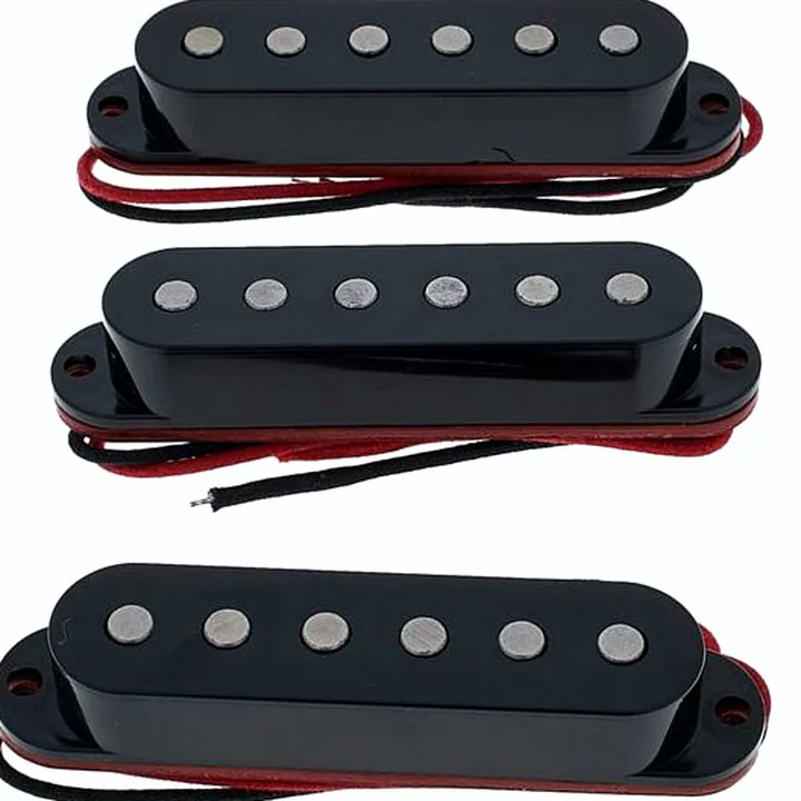 Bare Knuckle BC Brute Force ST Set BK – Avis, Comparatif & Test