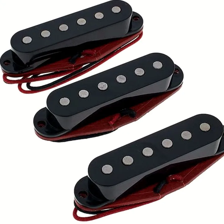 Bare Knuckle BC Brute Force ST Set BK – Avis, Comparatif & Test