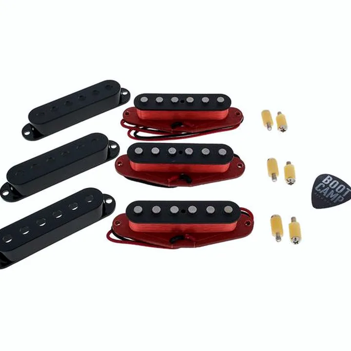 Bare Knuckle BC Brute Force ST Set BK – Avis, Comparatif & Test