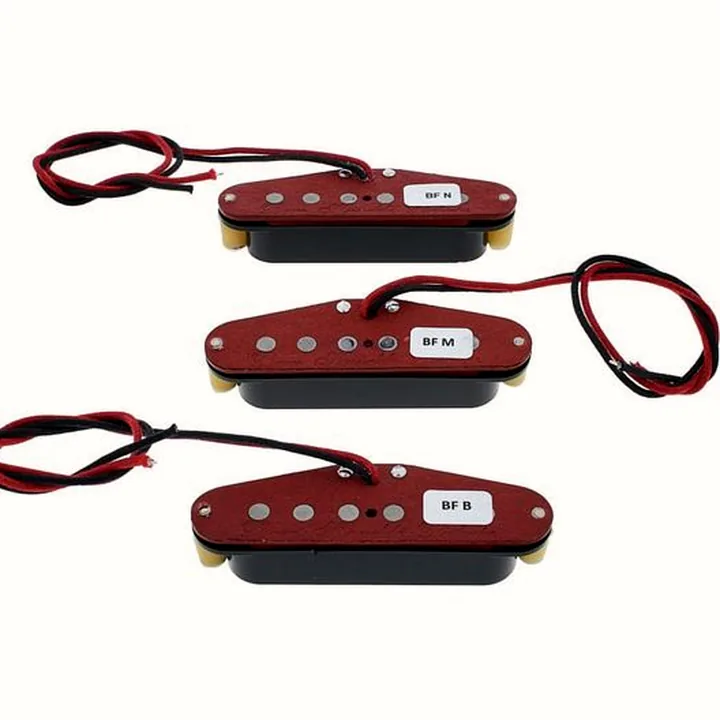 Bare Knuckle BC Brute Force ST Set BK – Avis, Comparatif & Test