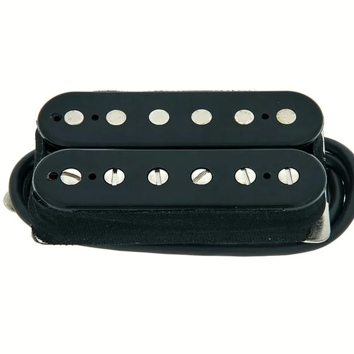 Bare Knuckle BC Old Guard HB BR 50 BK / Comparatif, Avis et Test