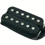 Bare Knuckle BC Old Guard HB BR 50 BK / Comparatif, Avis et Test