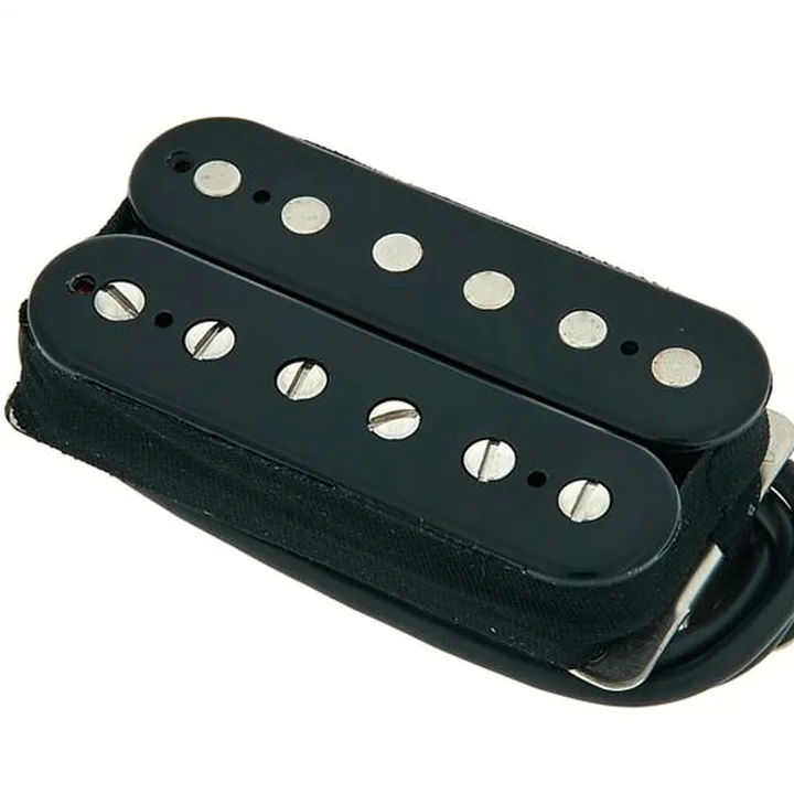 Bare Knuckle BC Old Guard HB BR 50 BK