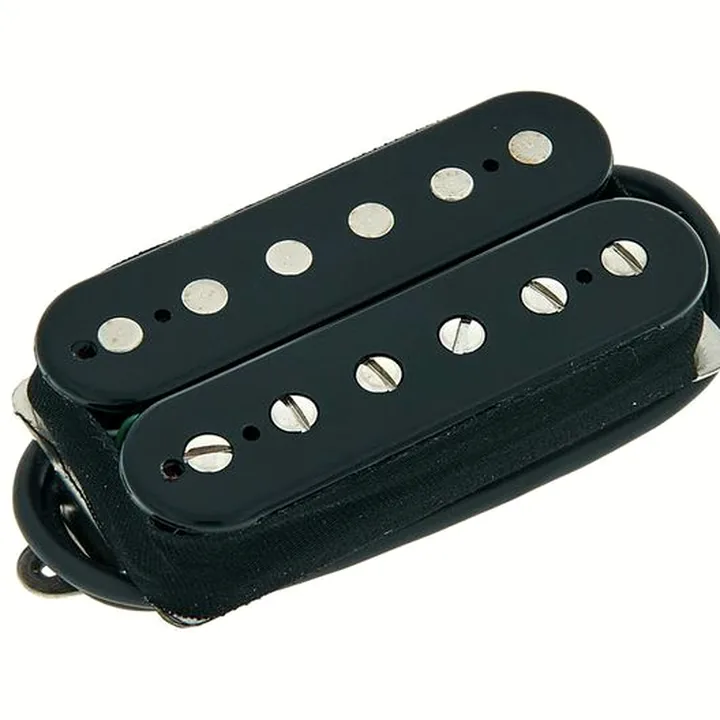 Bare Knuckle BC Old Guard HB BR 50 BK / Comparatif, Avis et Test