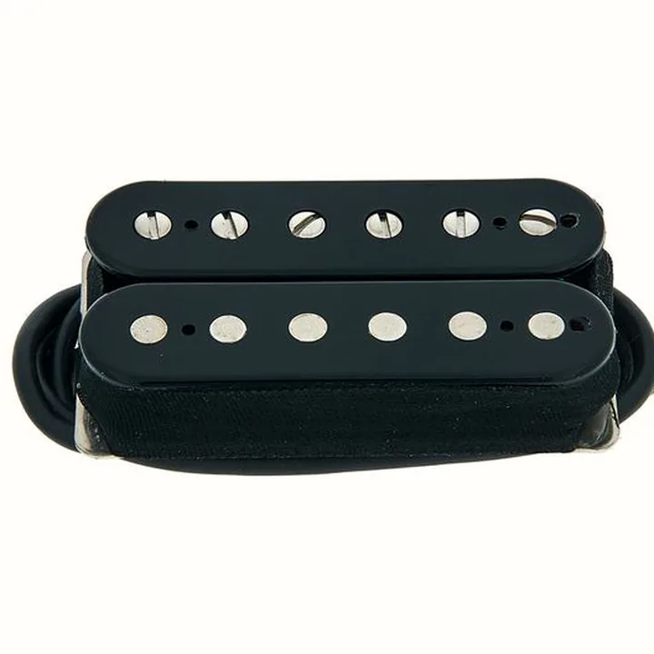 Bare Knuckle BC Old Guard HB BR 50 BK / Comparatif, Avis et Test