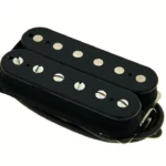 Bare Knuckle BC Old Guard HB BR 53 BK / Avis et Test