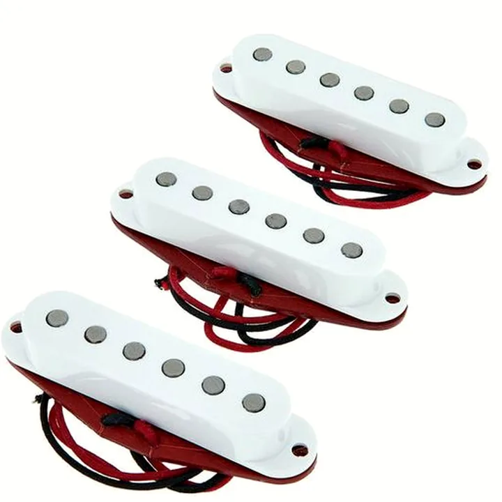 Bare Knuckle BC True Grit ST Set WH