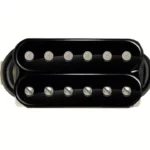 Bare Knuckle Painkiller Humbucker Bridge BK – Test et Avis