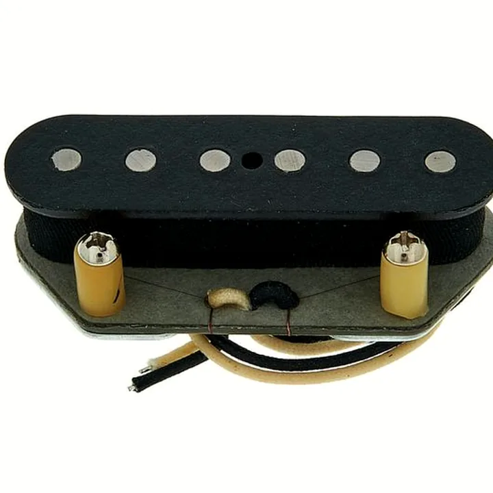 Bare Knuckle Piledriver Tele Bridge : Avis, Test, Comparatif