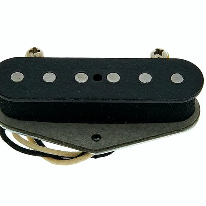 Bare Knuckle Piledriver Tele Bridge : Avis, Test, Comparatif