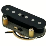 Bare Knuckle Piledriver Tele Bridge : Avis, Test, Comparatif