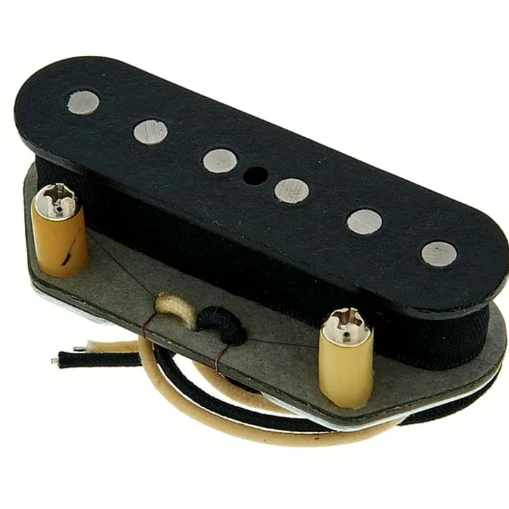 Bare Knuckle Piledriver Tele Bridge : Avis, Test, Comparatif