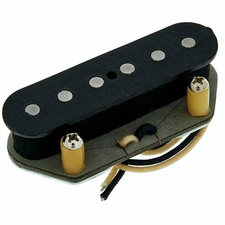 Bare Knuckle Piledriver Tele Bridge : Avis, Test, Comparatif
