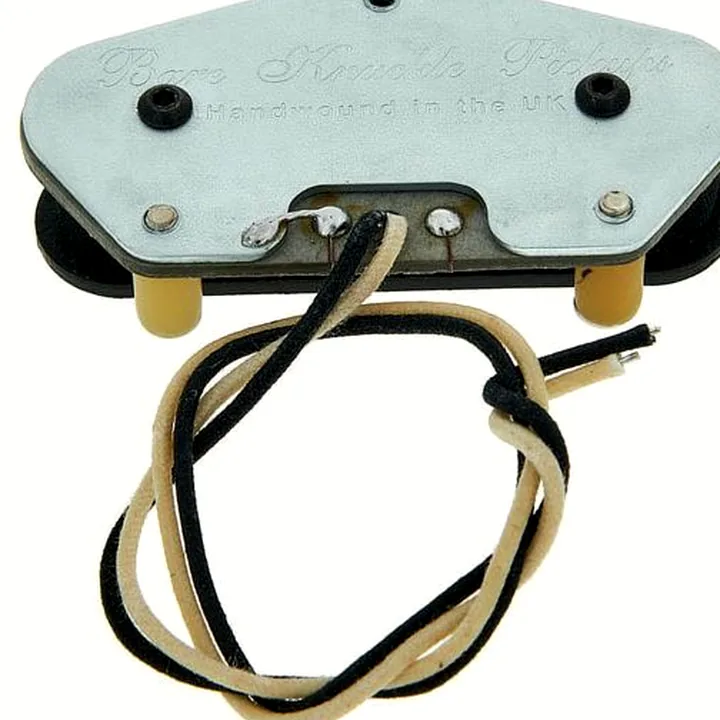 Bare Knuckle Piledriver Tele Bridge : Avis, Test, Comparatif