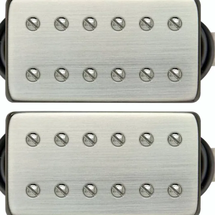 Bare Knuckle Silo Set Cov BRN