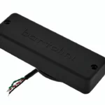 Bartolini 5-string Bass MK Soapbar BB , Comparatif, Avis, Test