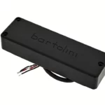Bartolini 5-string Bass MK Soapbar NB , Comparatif, Avis & Test