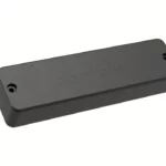 Bartolini 6-Str P4 Soapbar Bridge BK – Comparatif, Avis & Test