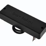 Bartolini 6-string Bass MK Soapbar BB / Comparatif, Avis, Test