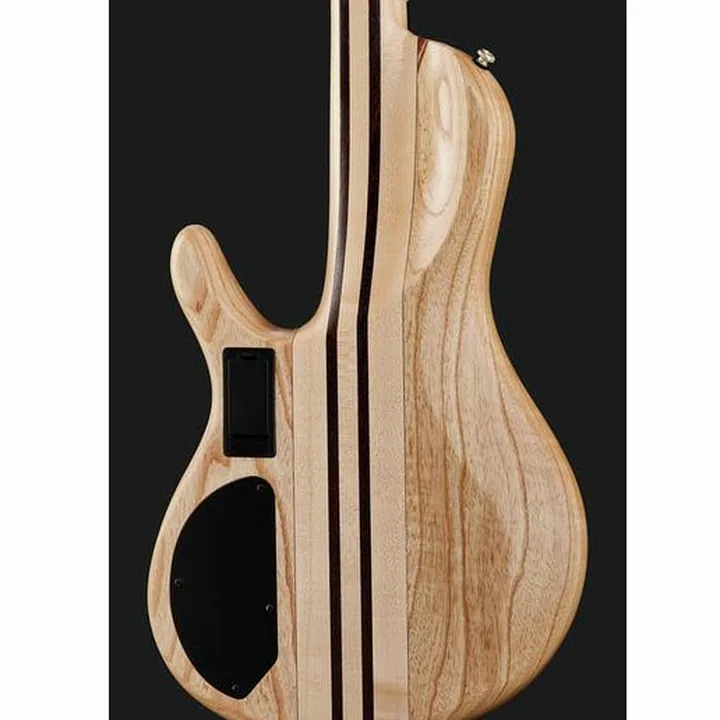 Basse Cort A5 Beyond, Open Pore – Test, Comparatif & Avis