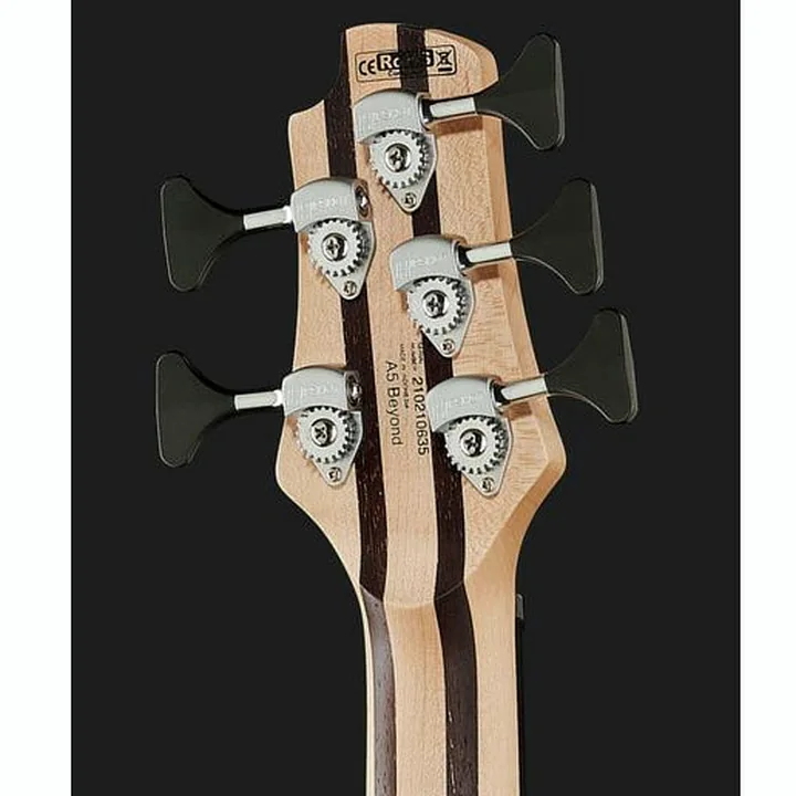 Basse Cort A5 Beyond, Open Pore – Test, Comparatif & Avis