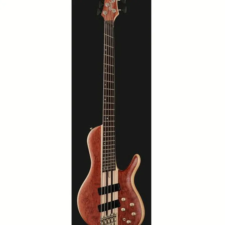 Basse Cort A5 Beyond, Open Pore – Test, Comparatif & Avis
