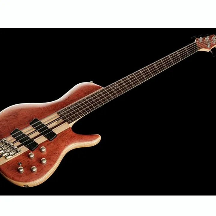 Basse Cort A5 Beyond, Open Pore – Test, Comparatif & Avis