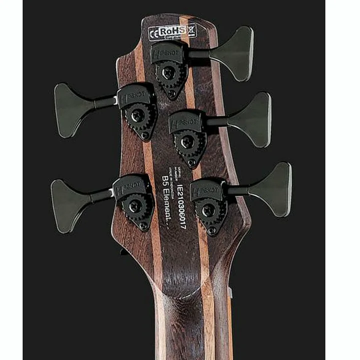 Basse Cort B5 Element Open Pore Natural Avis, Test & Comparatif
