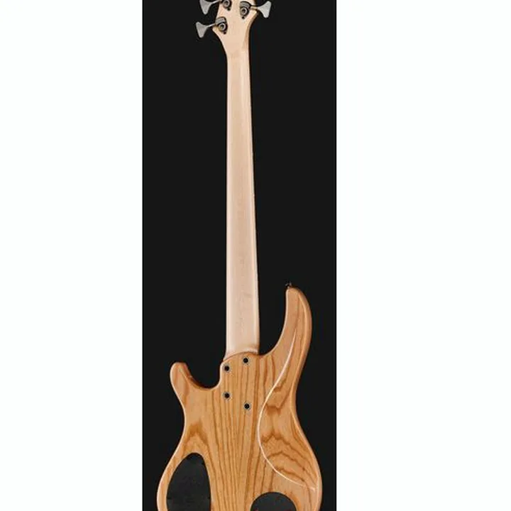 Basse Dingwall CB3 Combustion 5 PF Natural Comparatif, Avis, Test