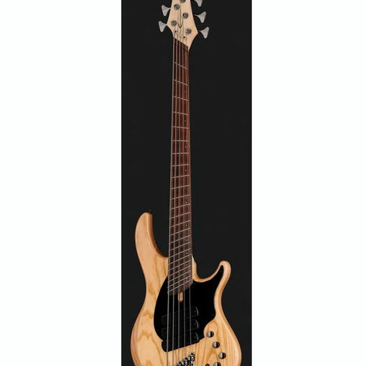 Basse Dingwall CB3 Combustion 5 PF Natural Comparatif, Avis, Test