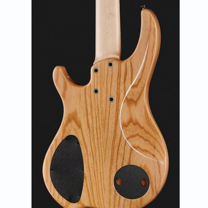 Basse Dingwall CB3 Combustion 5 PF Natural Comparatif, Avis, Test