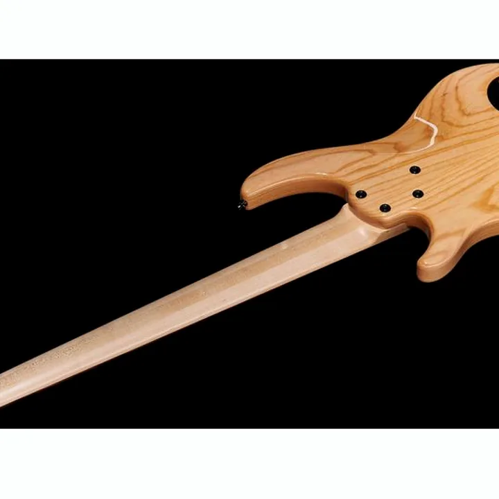 Basse Dingwall CB3 Combustion 5 PF Natural Comparatif, Avis, Test