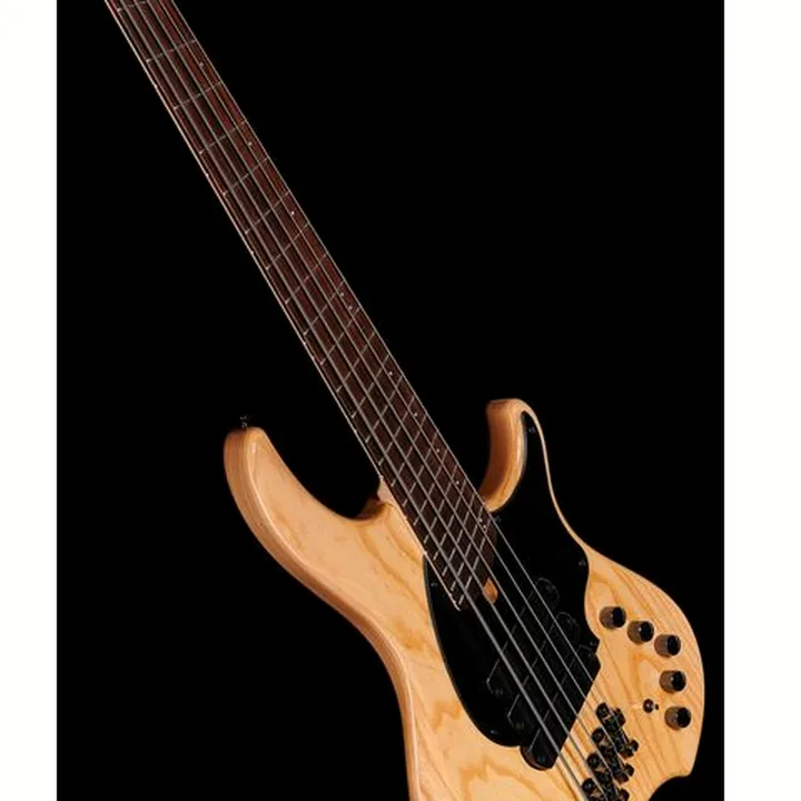Basse Dingwall CB3 Combustion 5 PF Natural Comparatif, Avis, Test